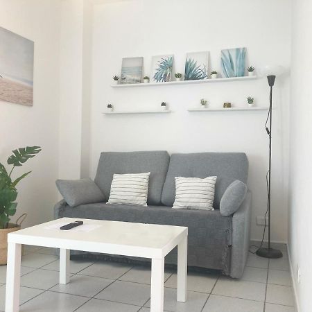 הוילה לאס פאלמס דה גראן קנאריה Rooftop With Private Terrace And Seaview מראה חיצוני תמונה